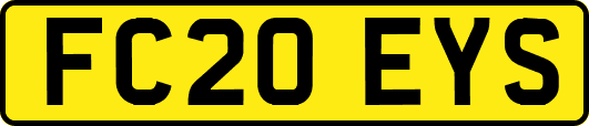 FC20EYS
