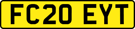 FC20EYT
