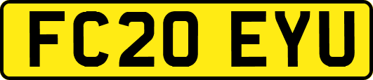 FC20EYU