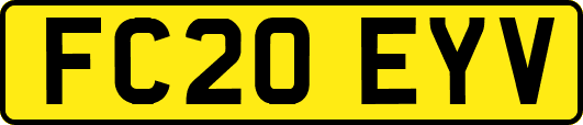 FC20EYV
