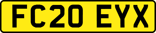 FC20EYX