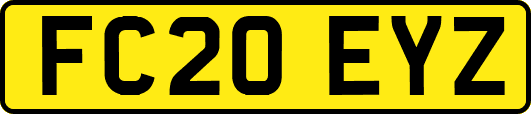 FC20EYZ