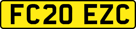 FC20EZC