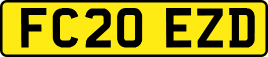 FC20EZD