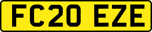 FC20EZE