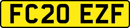 FC20EZF