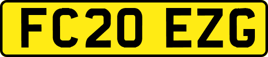 FC20EZG