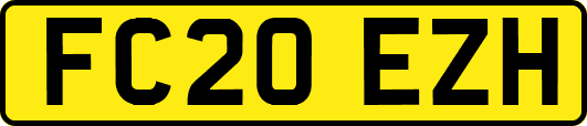 FC20EZH