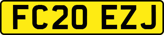FC20EZJ