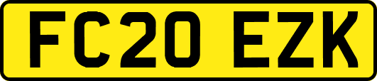 FC20EZK
