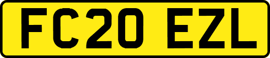 FC20EZL