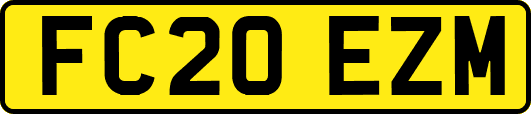 FC20EZM