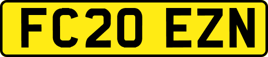 FC20EZN