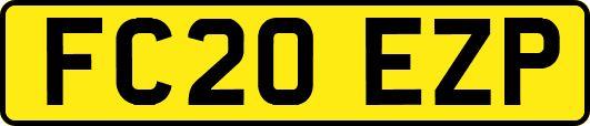 FC20EZP