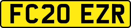 FC20EZR