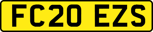FC20EZS