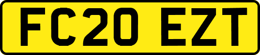 FC20EZT