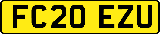 FC20EZU