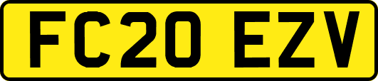 FC20EZV