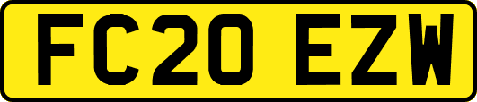 FC20EZW