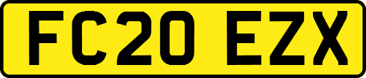 FC20EZX