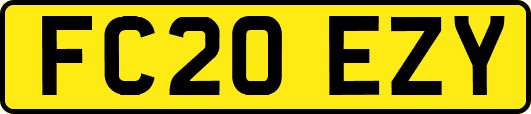 FC20EZY