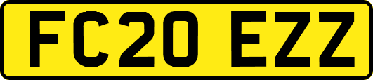 FC20EZZ
