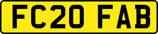 FC20FAB