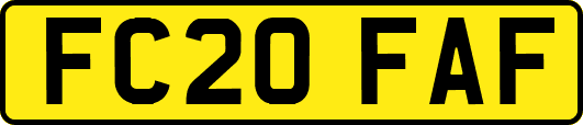 FC20FAF