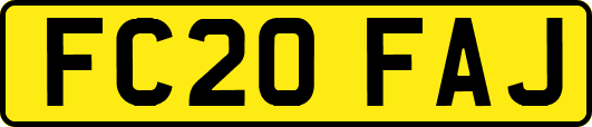 FC20FAJ