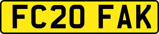 FC20FAK
