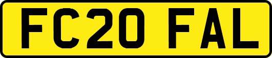 FC20FAL