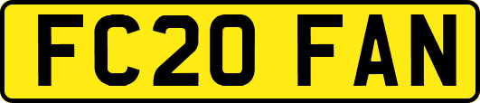 FC20FAN