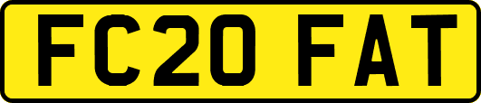 FC20FAT