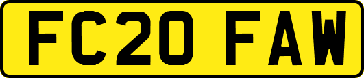 FC20FAW