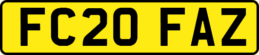FC20FAZ