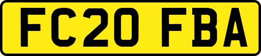 FC20FBA