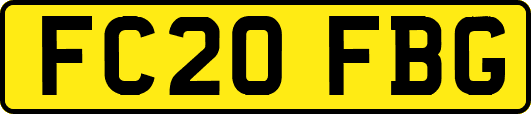 FC20FBG