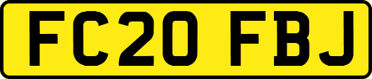 FC20FBJ