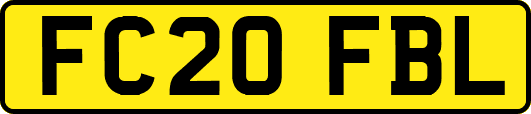 FC20FBL