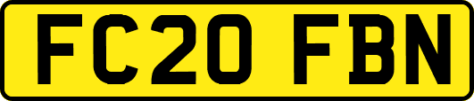 FC20FBN