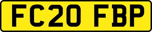 FC20FBP
