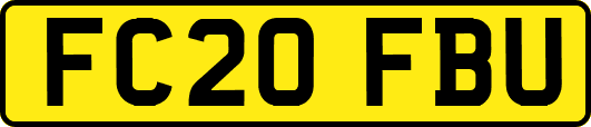 FC20FBU