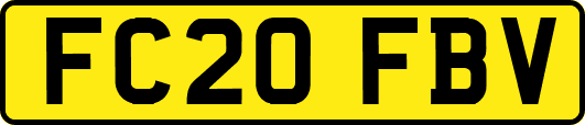 FC20FBV