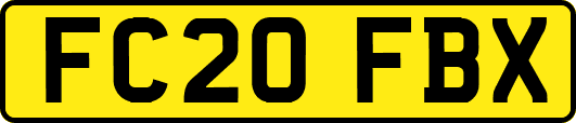 FC20FBX