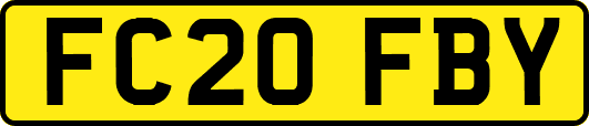 FC20FBY