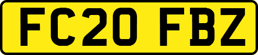 FC20FBZ
