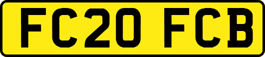 FC20FCB