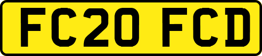 FC20FCD