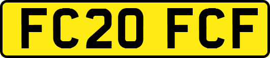 FC20FCF
